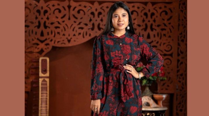 লাকসামে বর্ষবরণে গাইবেন লিলিন মুন